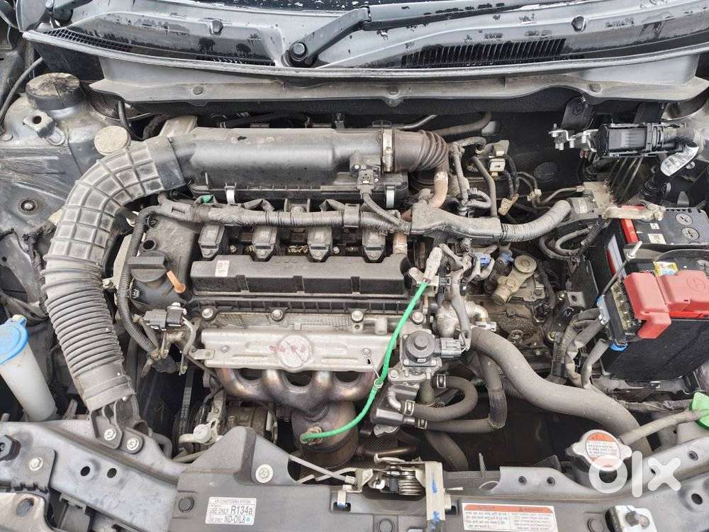 Maruti Suzuki Dzire 1.2 Zxi, 2023, Petrol