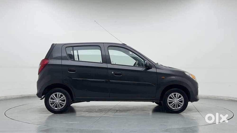 Maruti Suzuki Alto 800 2019-2023 0.8 Vxi, 2017, Petrol