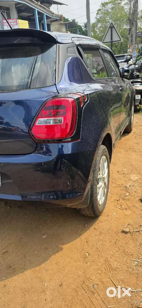 Maruti Suzuki Swift 2022 Petrol 66000 Km Driven
