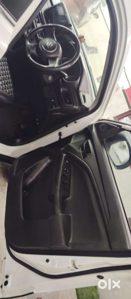 Maruti Suzuki Brezza Ldi, 2024, Petrol