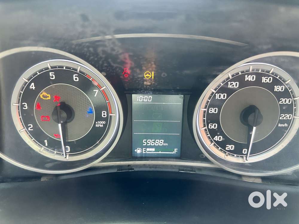 Maruti Suzuki Dzire 1.2 Vxi, 2019, Cng & Hybrids