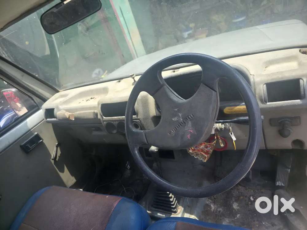 Mahindra Be.07 2007 Diesel 145000 Km Driven