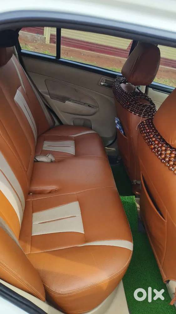 Maruti Suzuki Dzire 2014 Diesel Good Condition ( Family Car)