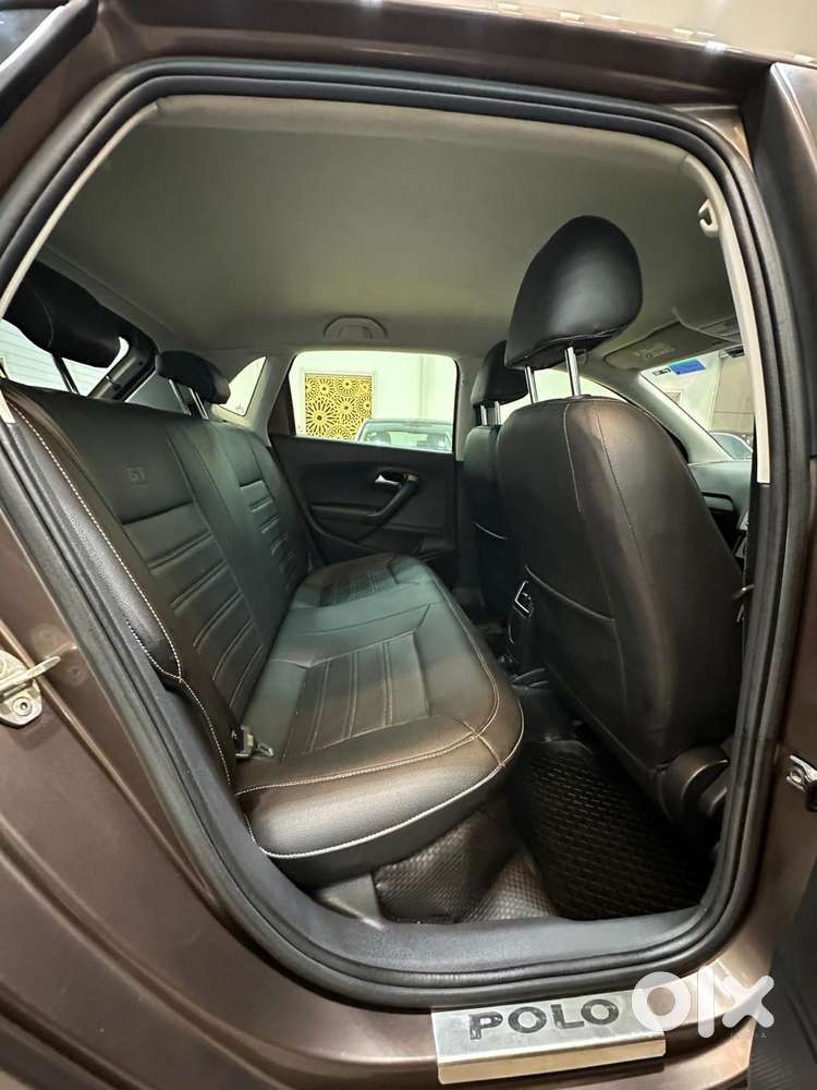 Volkswagen Polo 1.0 Highline Plus Tsi At, 2021, Petrol