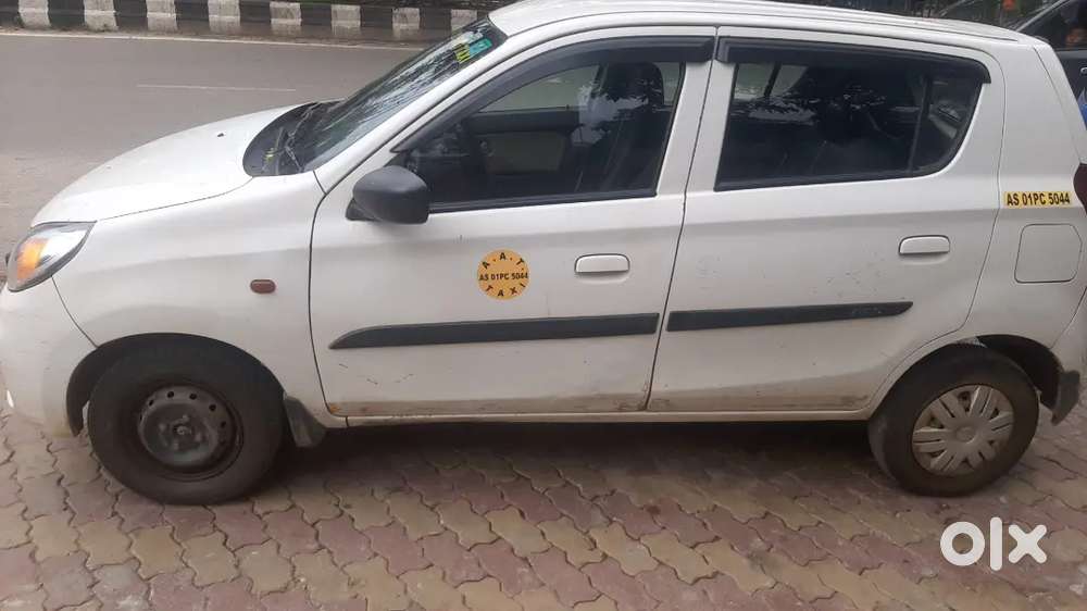 Maruti Suzuki Alto 2022