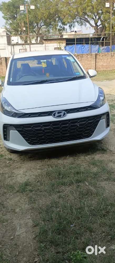 Hyundai Aura 2024