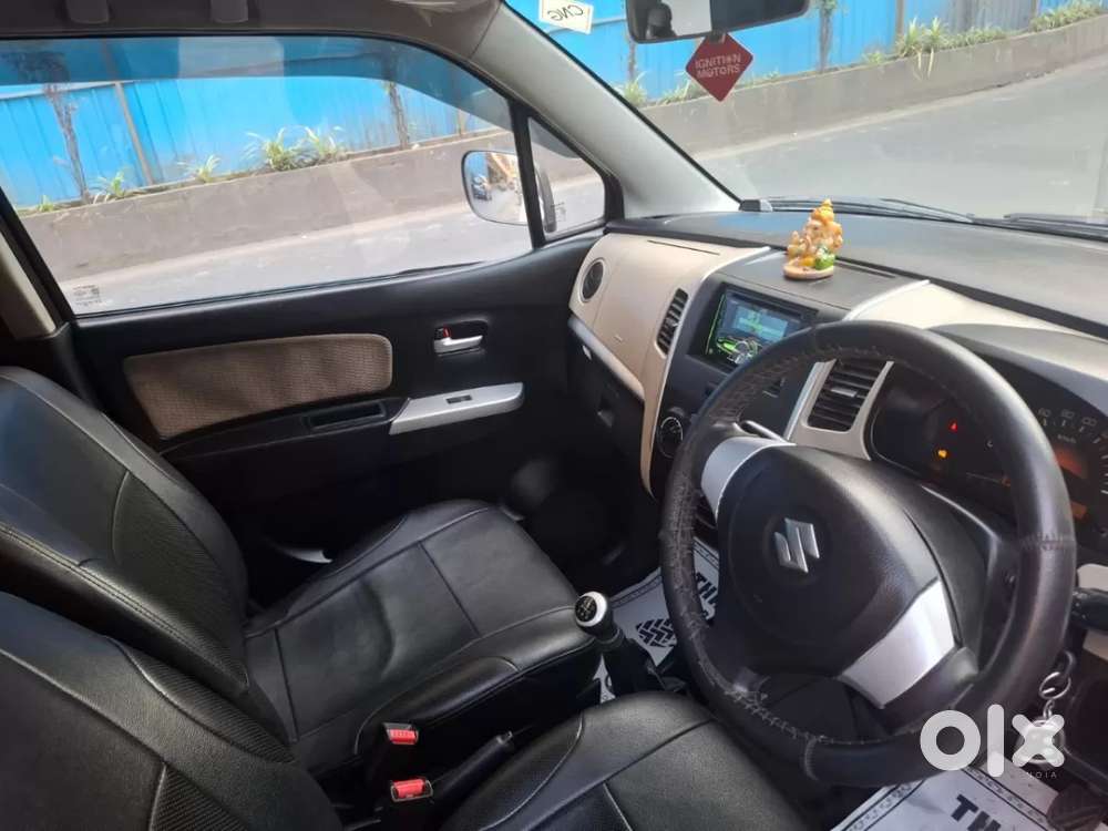 Maruti Suzuki Wagon R 1.0, 2018, Cng & Hybrids