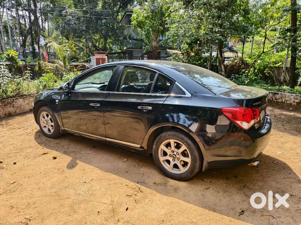 Chevrolet Cruze 2011 Diesel Well Maintained