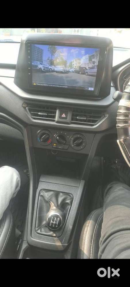 Maruti Suzuki Vitara Brezza 1.5 Lxi, 2024, Petrol