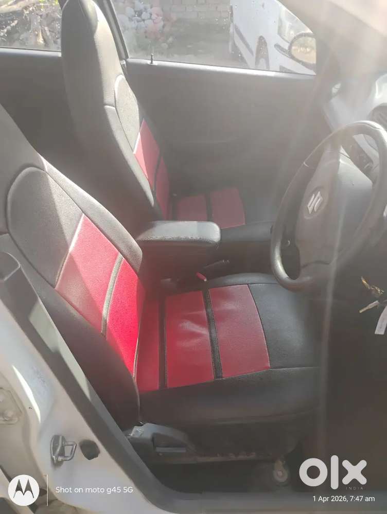 Maruti Suzuki Alto 800 2014 Petrol 83200 Km Driven