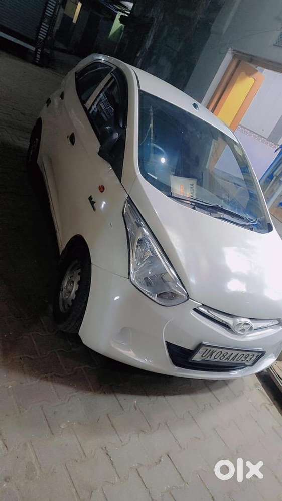 Hyundai Petrol Car 2012