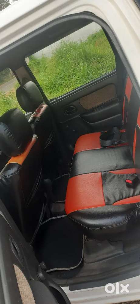 Maruti Suzuki Wagon R 2009 Year