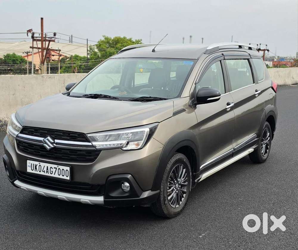 Maruti Suzuki Xl6 2021