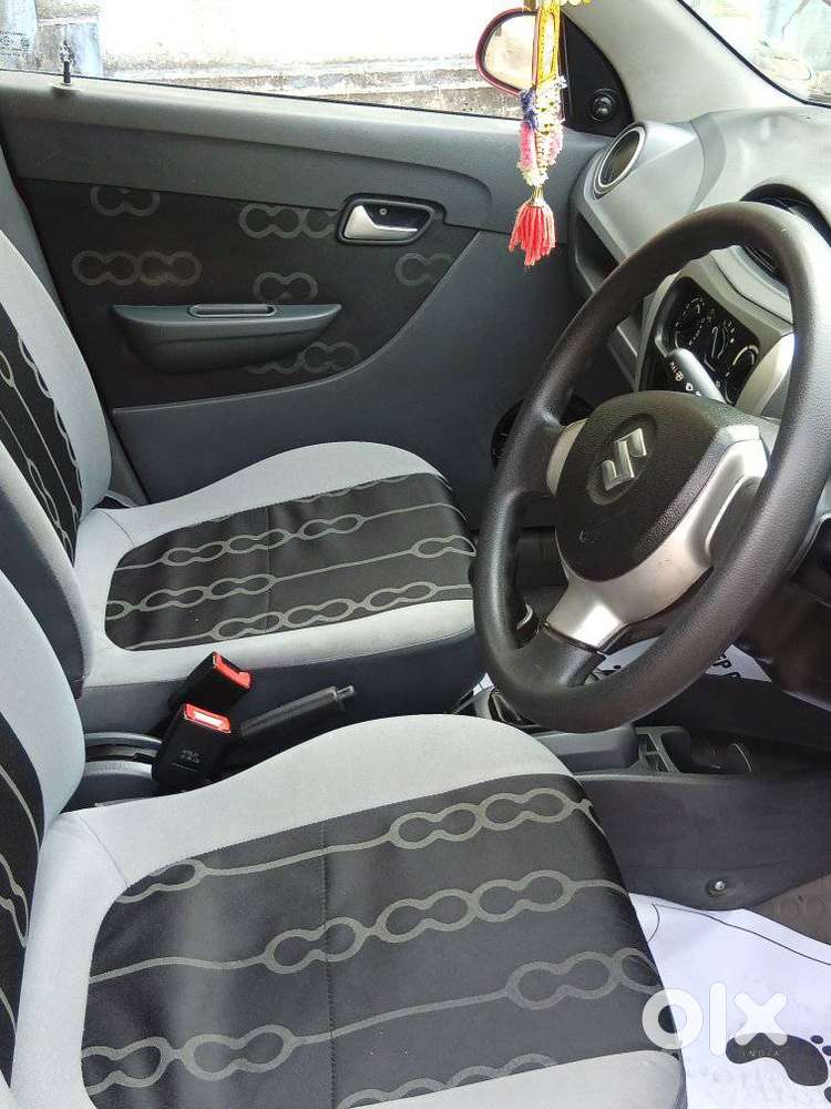 Maruti Suzuki Alto 800 2012-2016 Lxi, 2013, Petrol