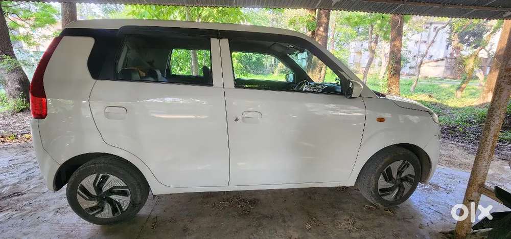 Maruti Suzuki Wagon R 2020
