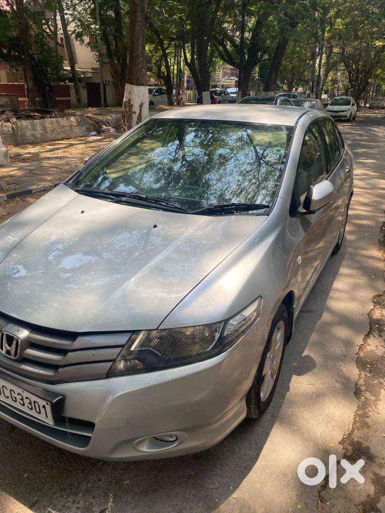 Honda City 2008-2011 1.5 V Mt, 2011, Petrol