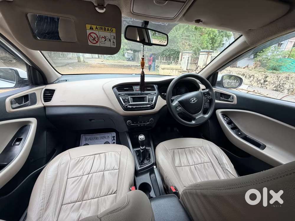 Hyundai I20 Active 1.4 S, 2015, Diesel