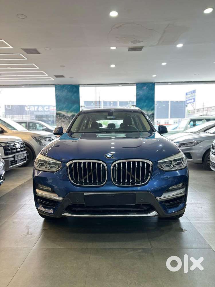 Bmw X3 2.0 Xdrive 20d, 2019, Diesel