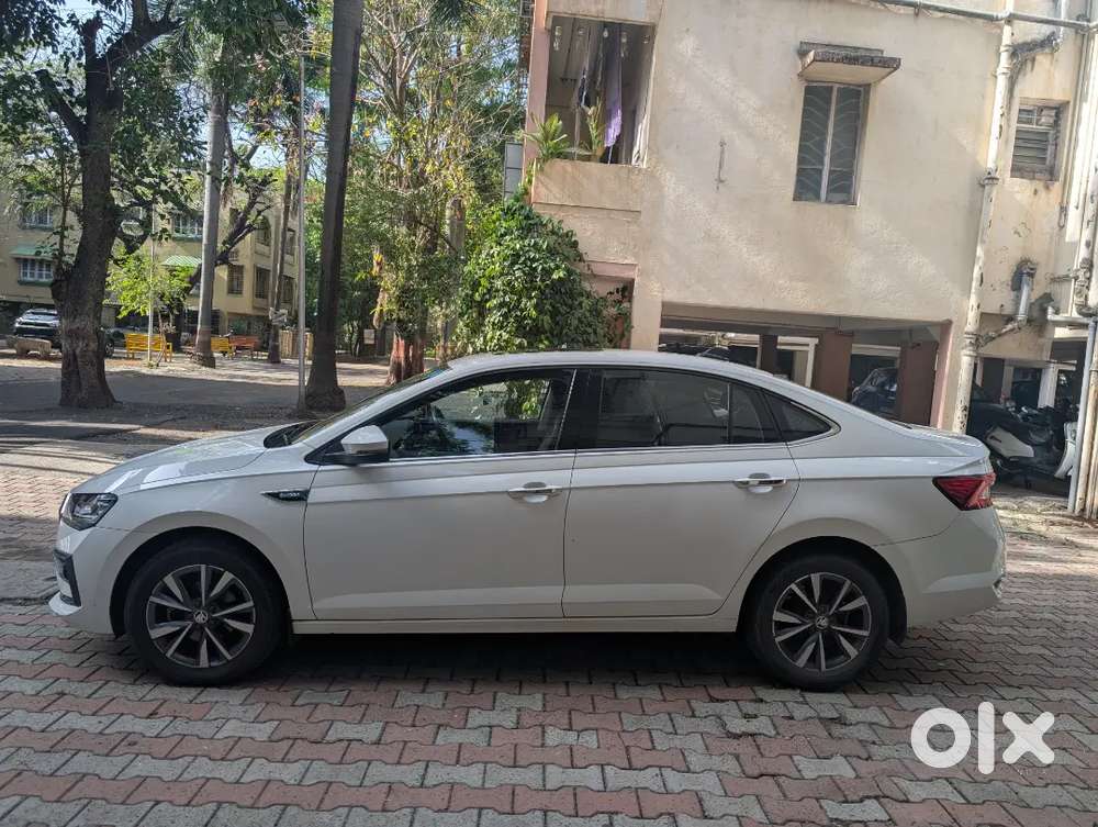 Skoda Slavia For Sale