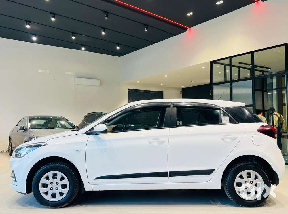 Hyundai I20 2012-2014 Magna, 2019, Petrol