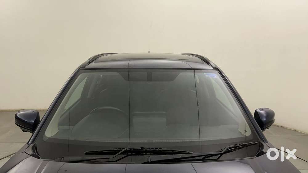 Maruti Suzuki Grand Vitara Alpha Smart Hybrid, 2022, Petrol