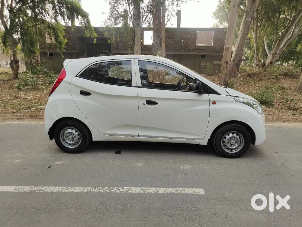 2012-eon,,first Owner,,pure Petrol,,all Original,,only 42000km Running