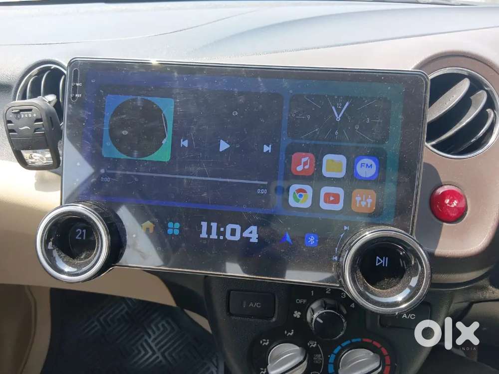 Honda Amaze 2013 Diesel Well Maintained