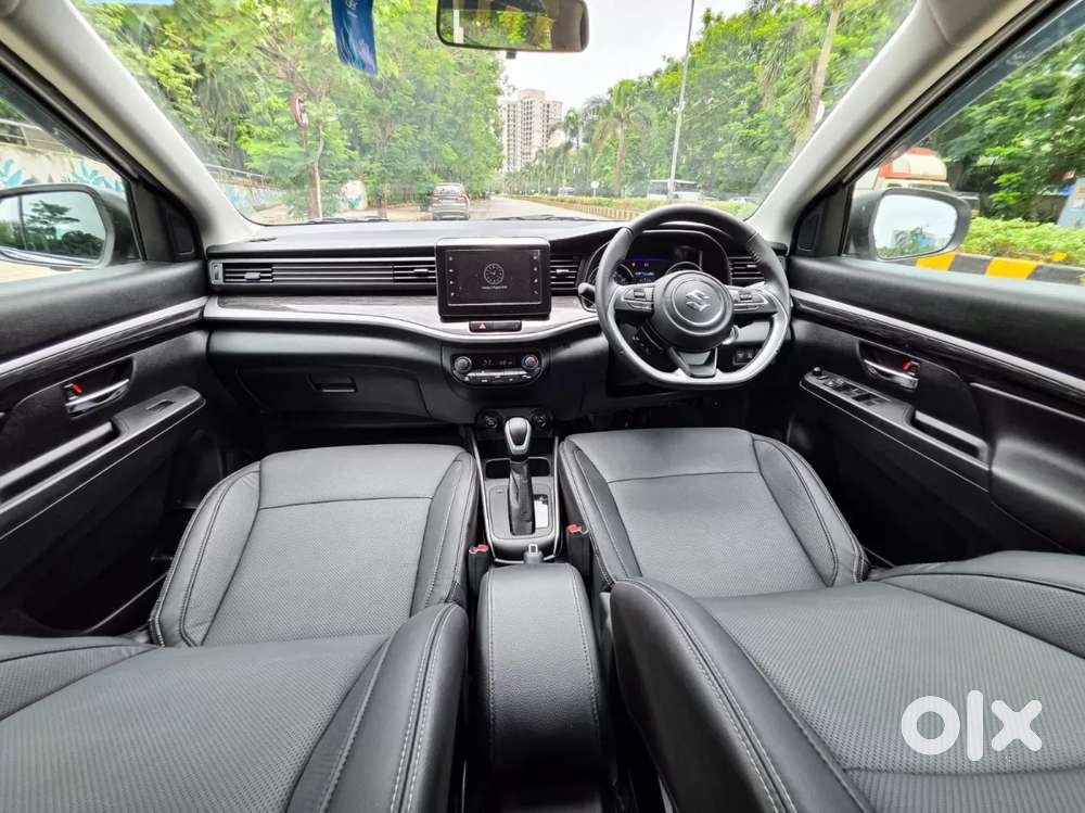 Maruti Suzuki Xl6 1.5 Alpha At, 2025, Petrol