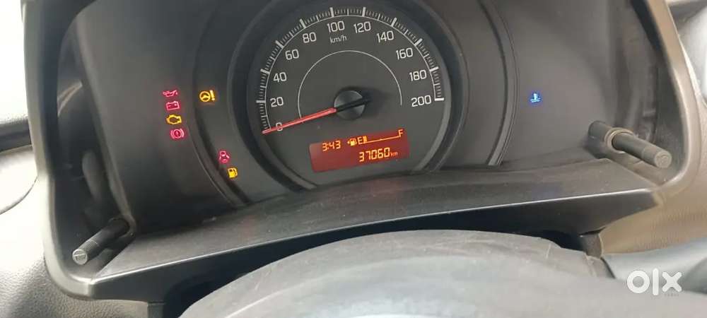 Maruti Swift Lxi 2021 Model