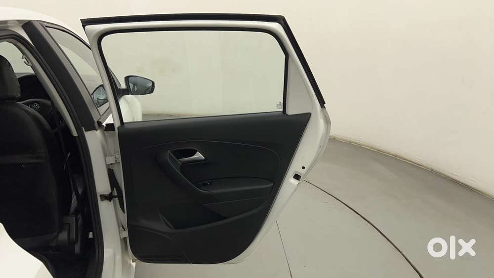 Volkswagen Ameo 1.0 Mpi Comfortline, 2019, Petrol