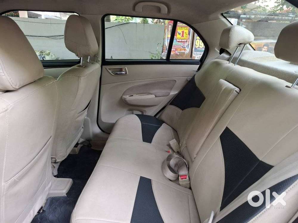 Maruti Suzuki Swift Dzire Vdi Optional, 2014, Diesel