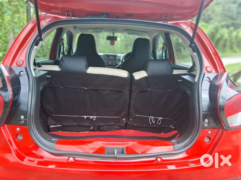 Maruti Suzuki Celerio Vxi, 2024, Petrol