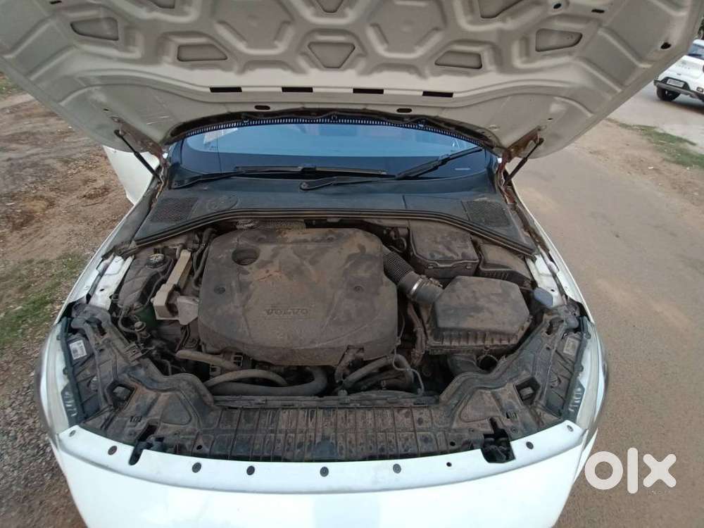 Volvo S60 D4 Kinetic, 2017, Diesel