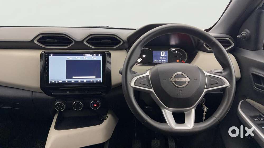 Nissan Magnite 1.0 Xe, 2023, Petrol