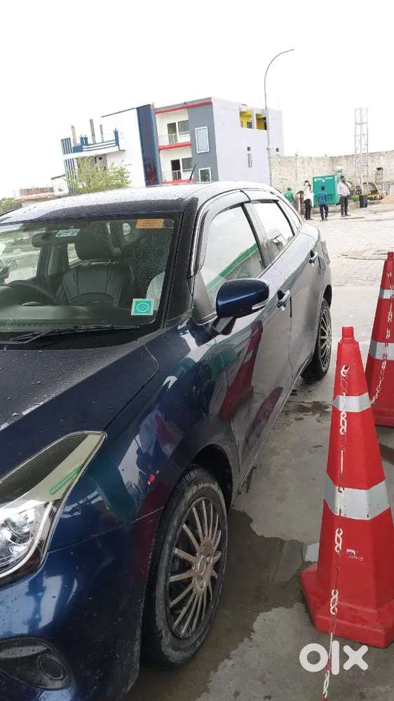 Maruti Suzuki Baleno 2019 Petrol