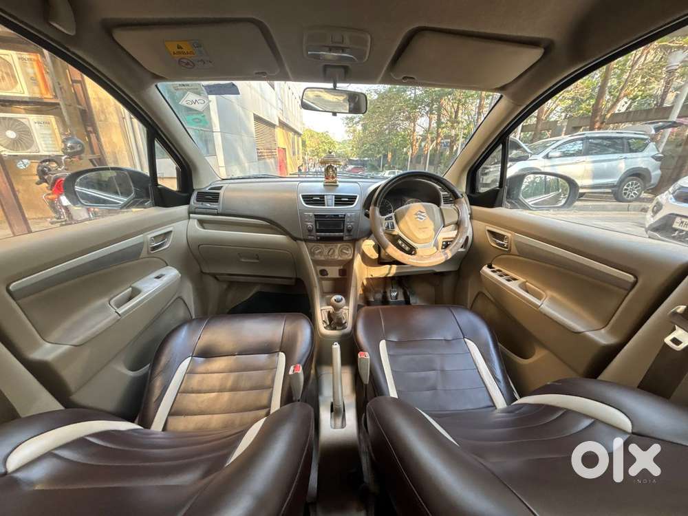 Maruti Suzuki Ertiga Vxi (o) Cng, 2017, Cng & Hybrids