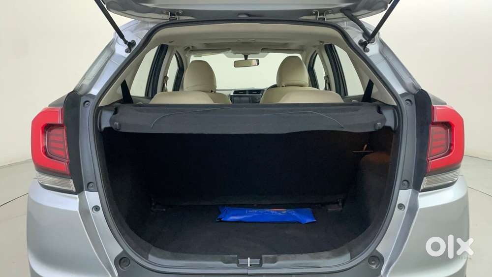 Honda Wr-v 1.2 Vx I-vtec, 2021, Petrol