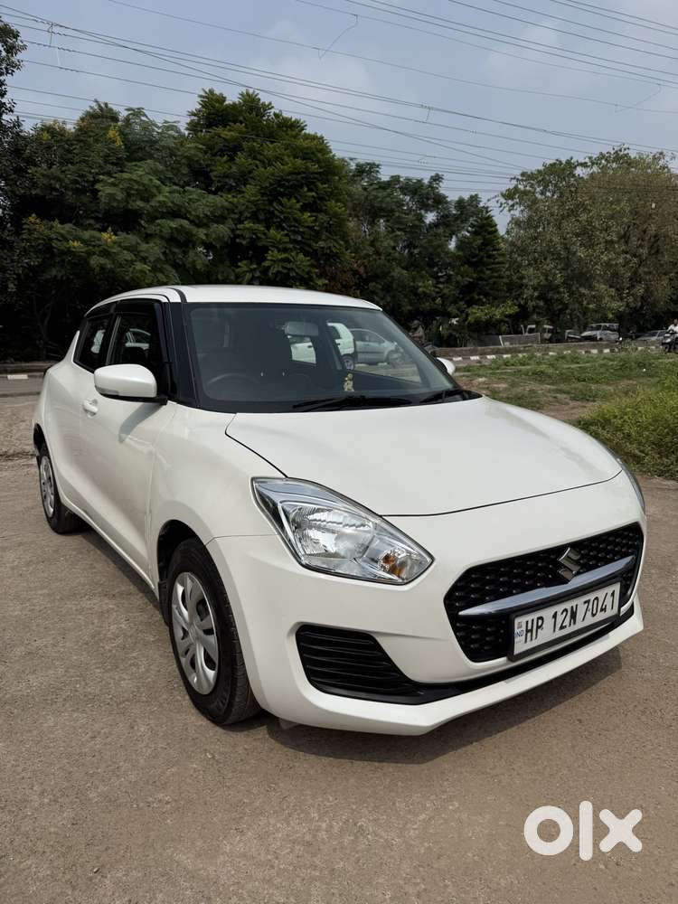 Maruti Suzuki Swift 1.2 Vxi (o), 2022, Petrol