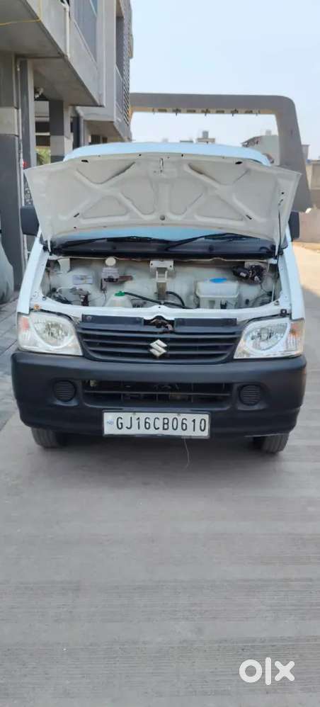 Maruti Suzuki Eeco 2017 5 Str
