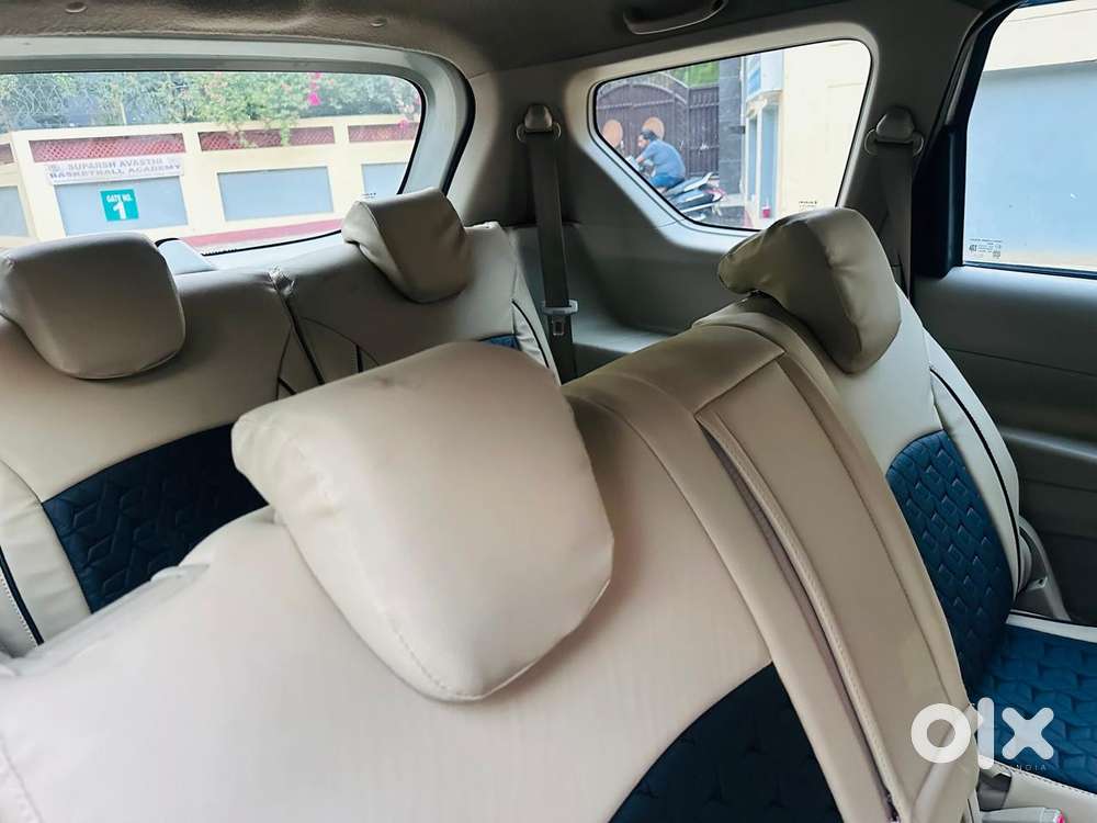 Maruti Suzuki Ertiga, 2019, Diesel