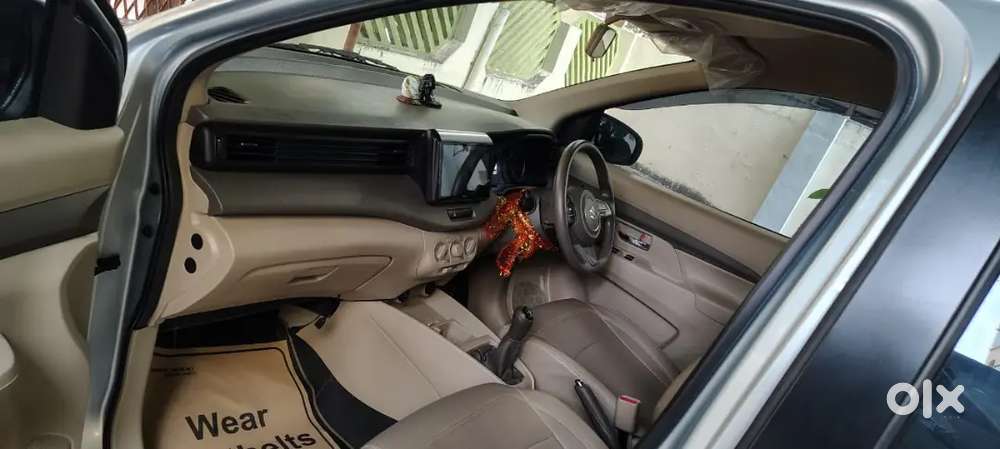 Maruti Suzuki Ertiga 2022