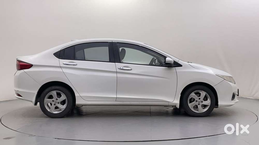 Honda City 2015-2017 I Vtec Cvt Vx, 2014, Petrol