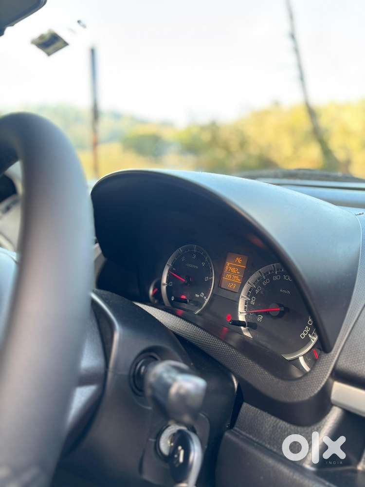Swift Zdi Diesel 2014 Km Driven 145000