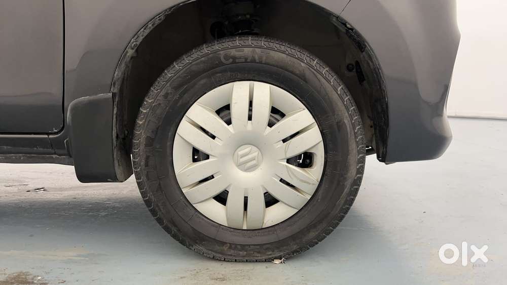 Maruti Suzuki Alto 800 Lxi, 2017, Petrol