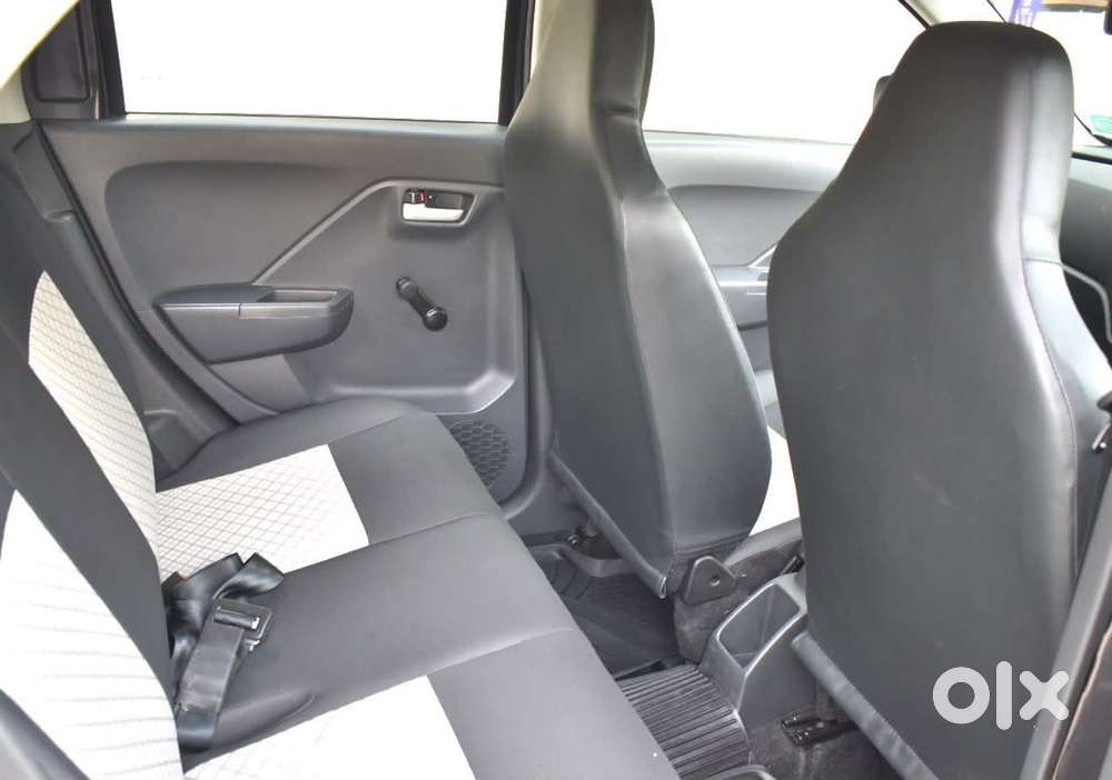 Maruti Suzuki Alto K10 Vxi Amt Optional, 2024, Petrol