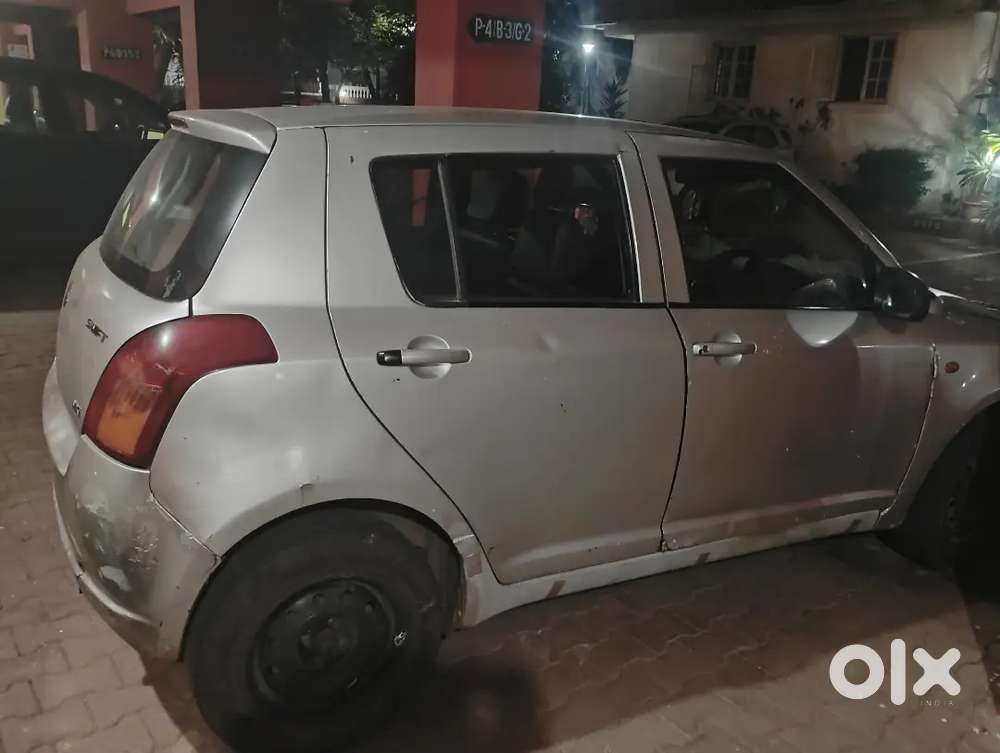 Maruti Suzuki Swift 2006 Petrol 260000 Km Driven