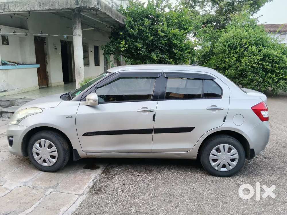 Maruti Suzuki Dzire 2014 Diesel