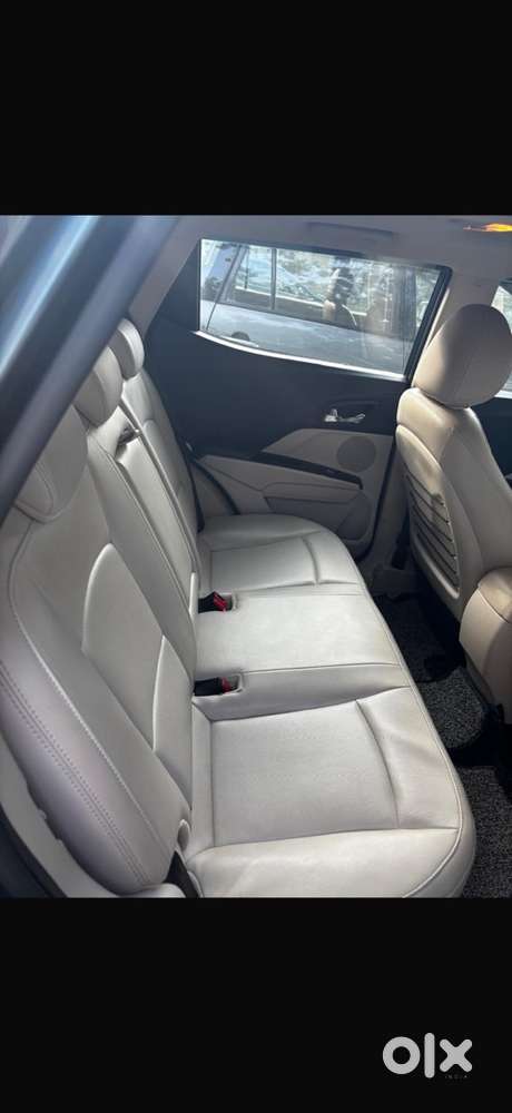 Mahindra Xuv300 2021 Diesel