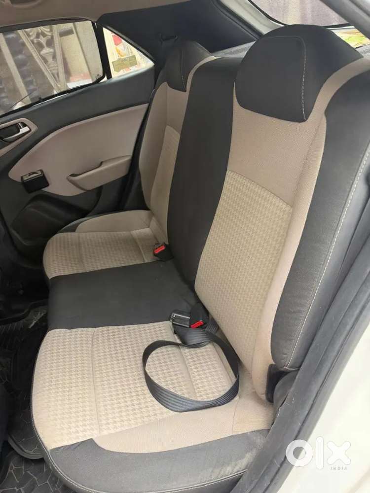 Hyundai Elite I20 2018 Petrol Good Condition