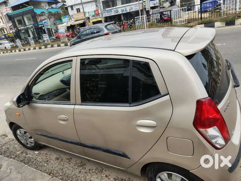 Ac, Power Steering, Power Window